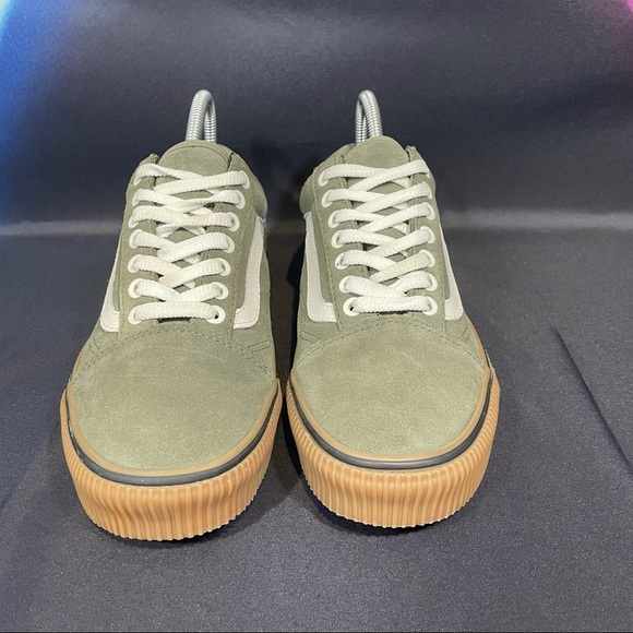 Vans Old Skool Skate Shoe Men’s Size 7 - Picture 2 of 5